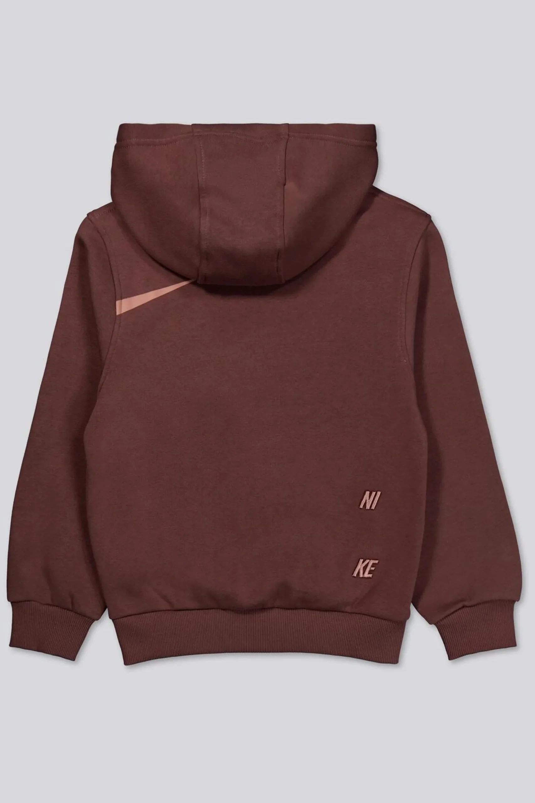 Sudadera Capucha Nike