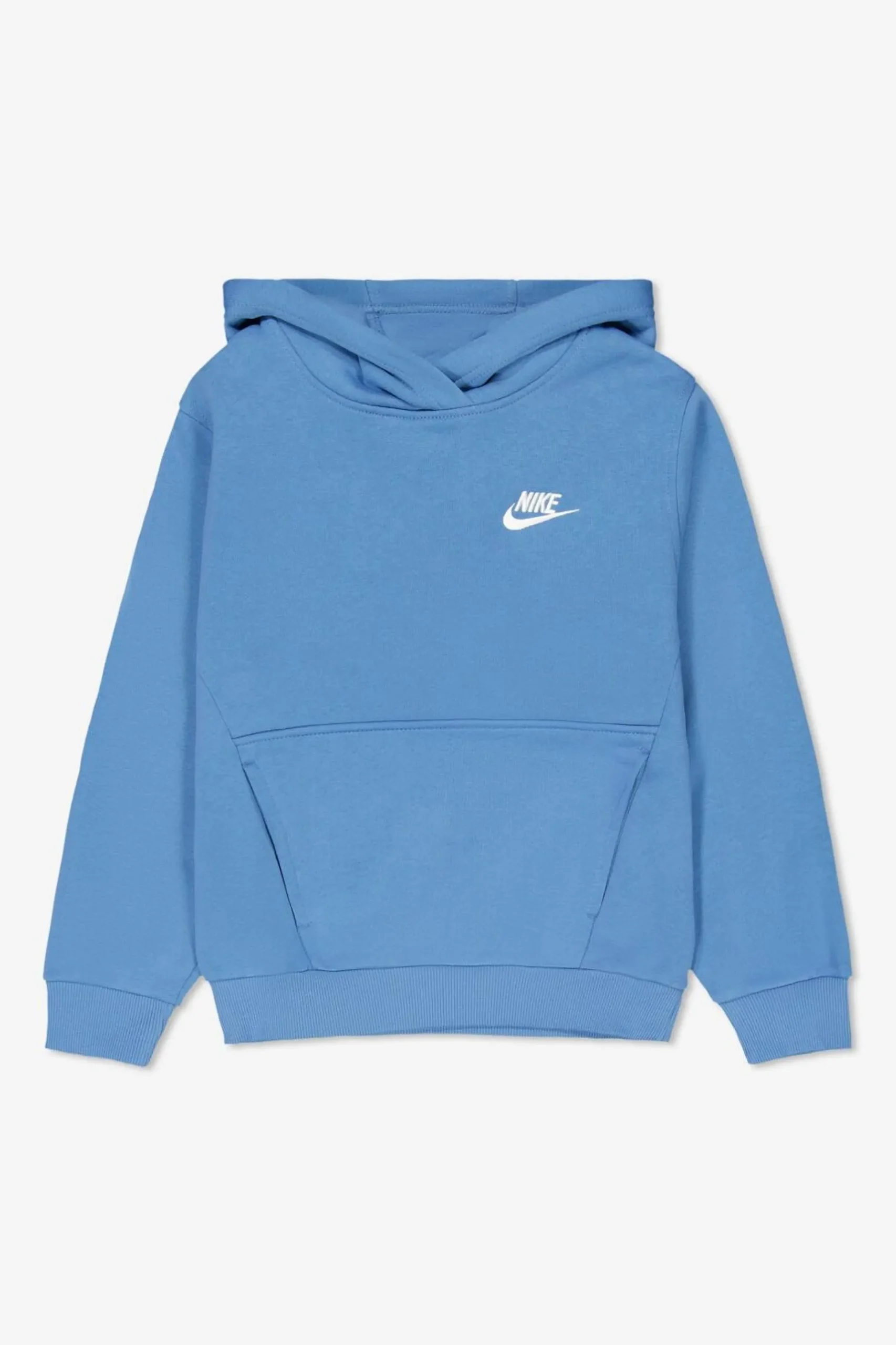 Sudadera Capucha Nike