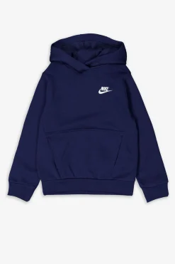 Sudadera Capucha Nike