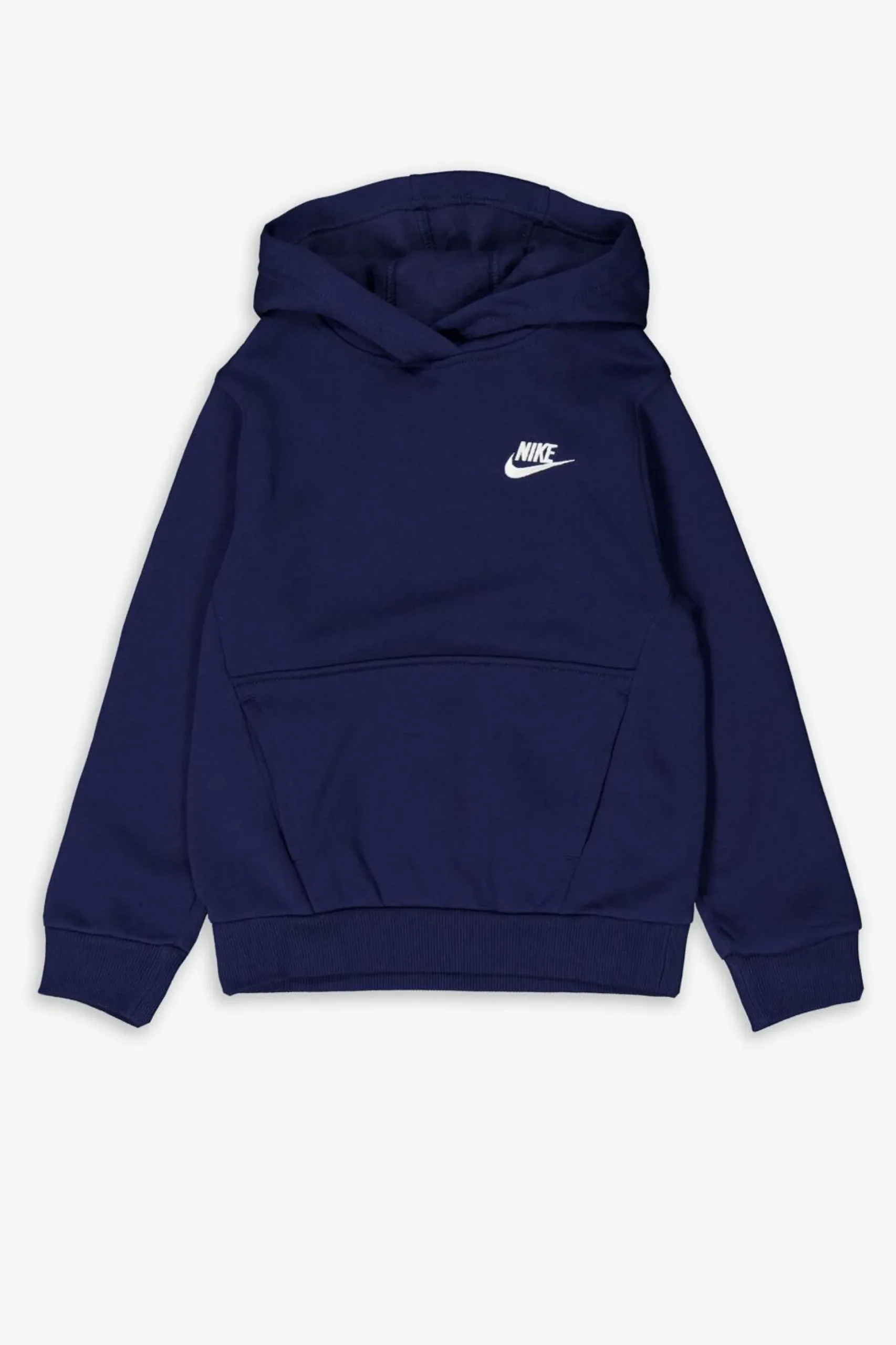 Sudadera Capucha Nike