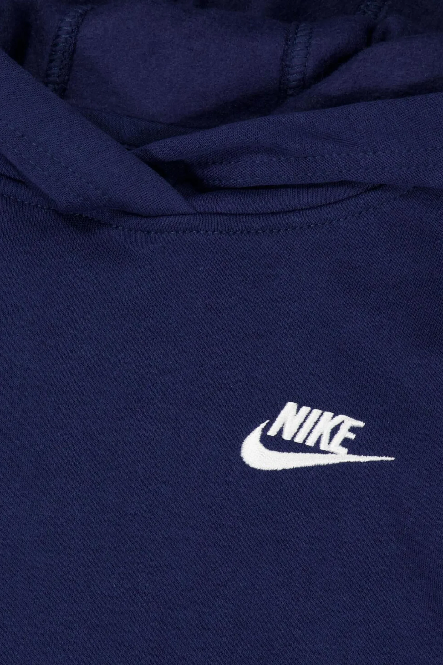 Sudadera Capucha Nike