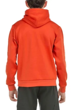 Sudadera Capucha Niño +8000 Albani J.