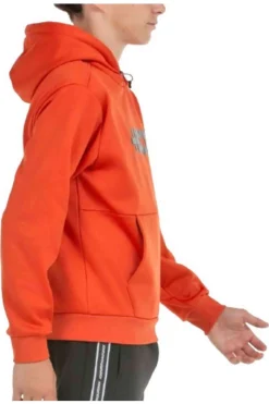 Sudadera Capucha Niño +8000 Albani J.