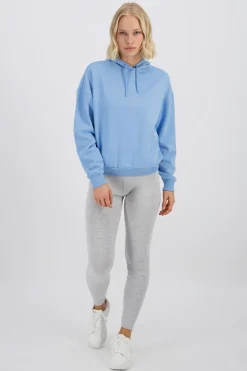 Sudadera Capucha Oversize Up