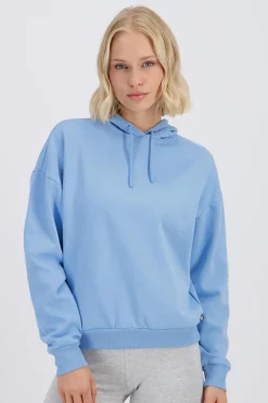 Sudadera Capucha Oversize Up