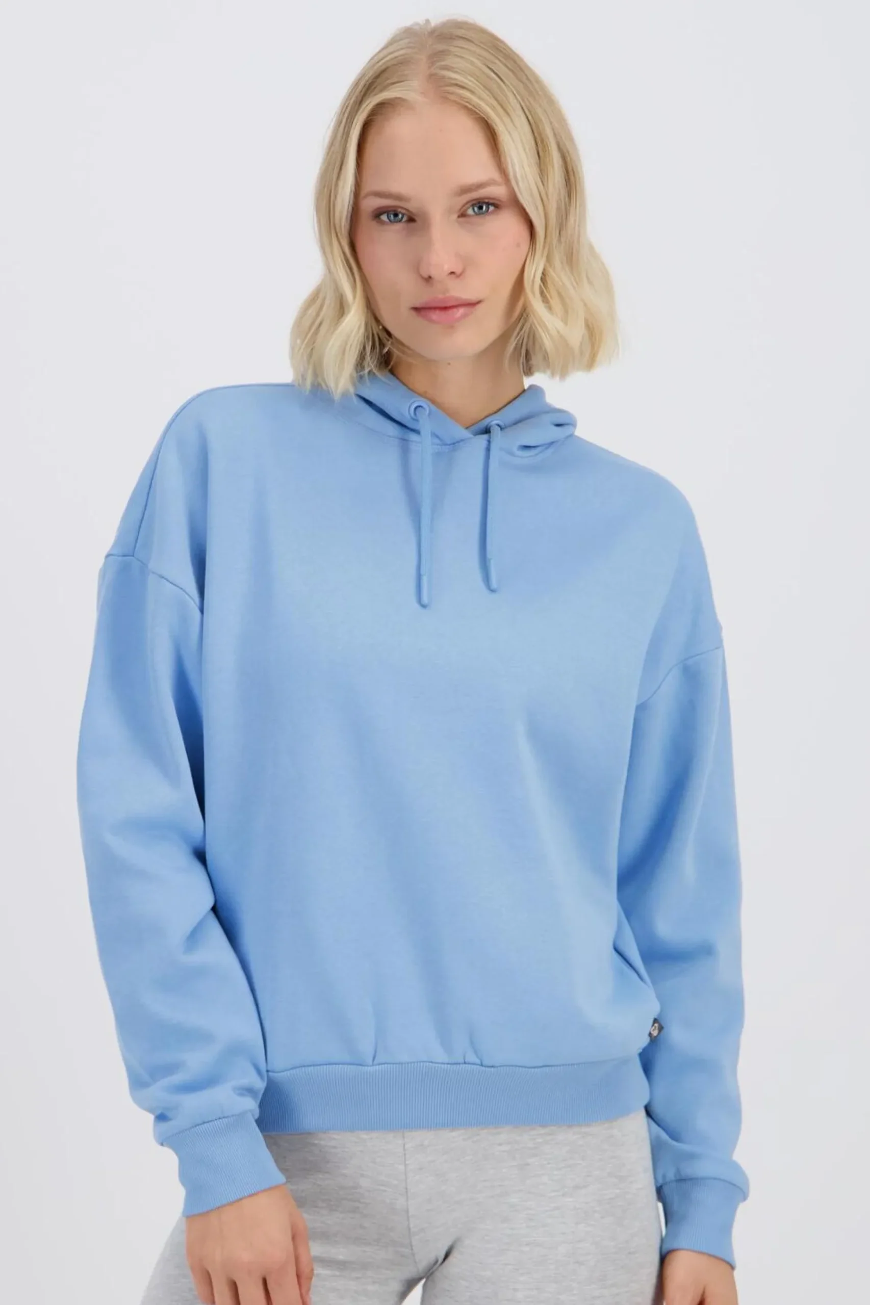 Sudadera Capucha Oversize Up