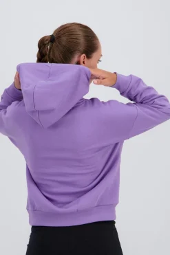 Sudadera Capucha Oversize Up