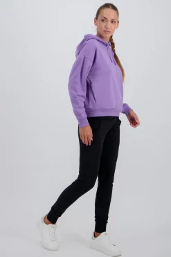 Sudadera Capucha Oversize Up