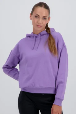 Sudadera Capucha Oversize Up
