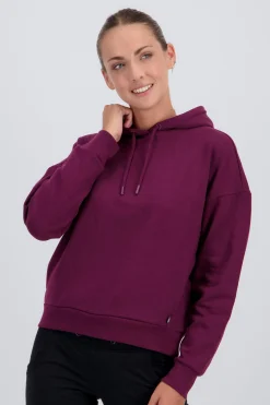 Sudadera Capucha Oversize Up