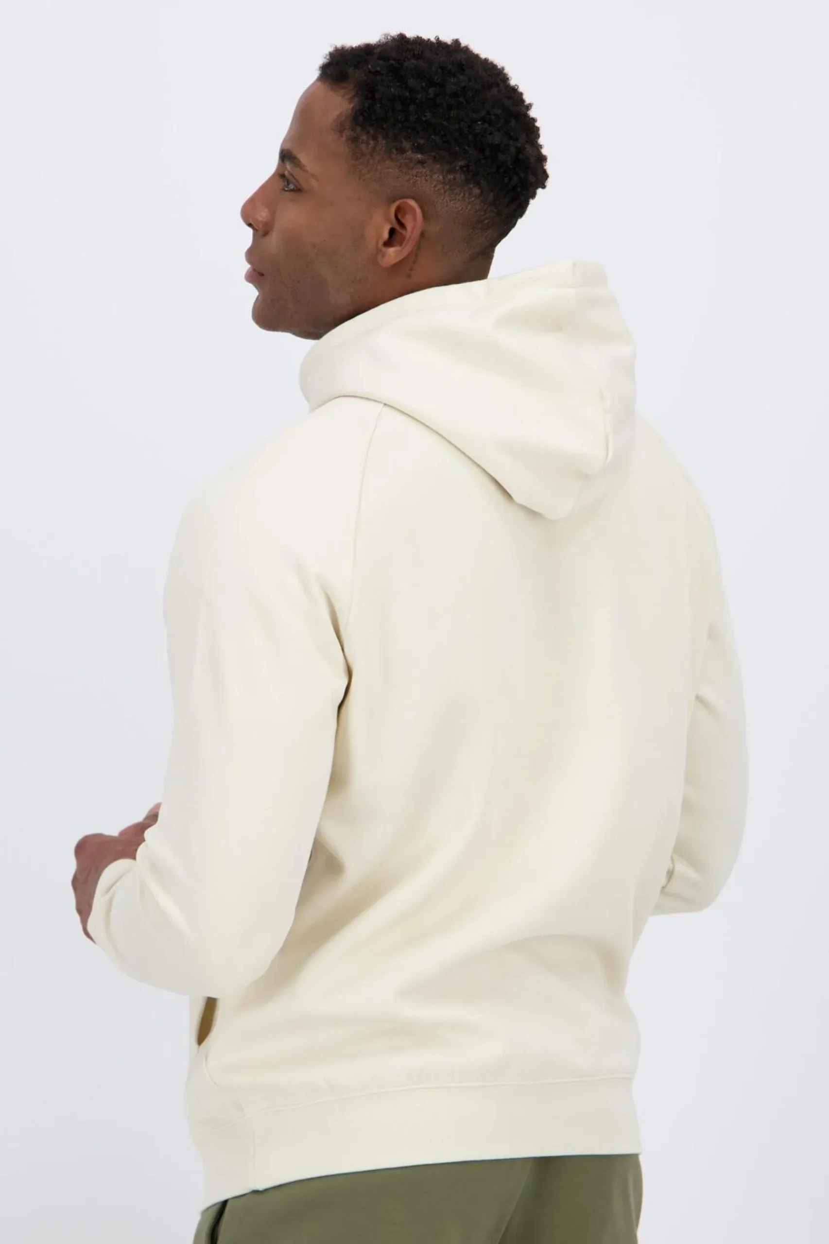 Sudadera Capucha Puma