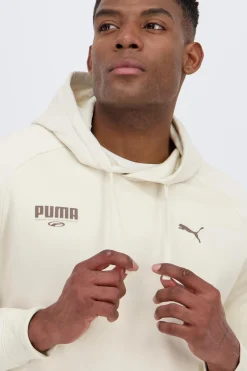 Sudadera Capucha Puma