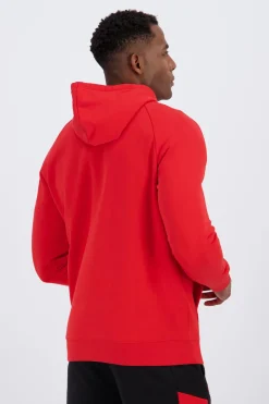 Sudadera Capucha Puma