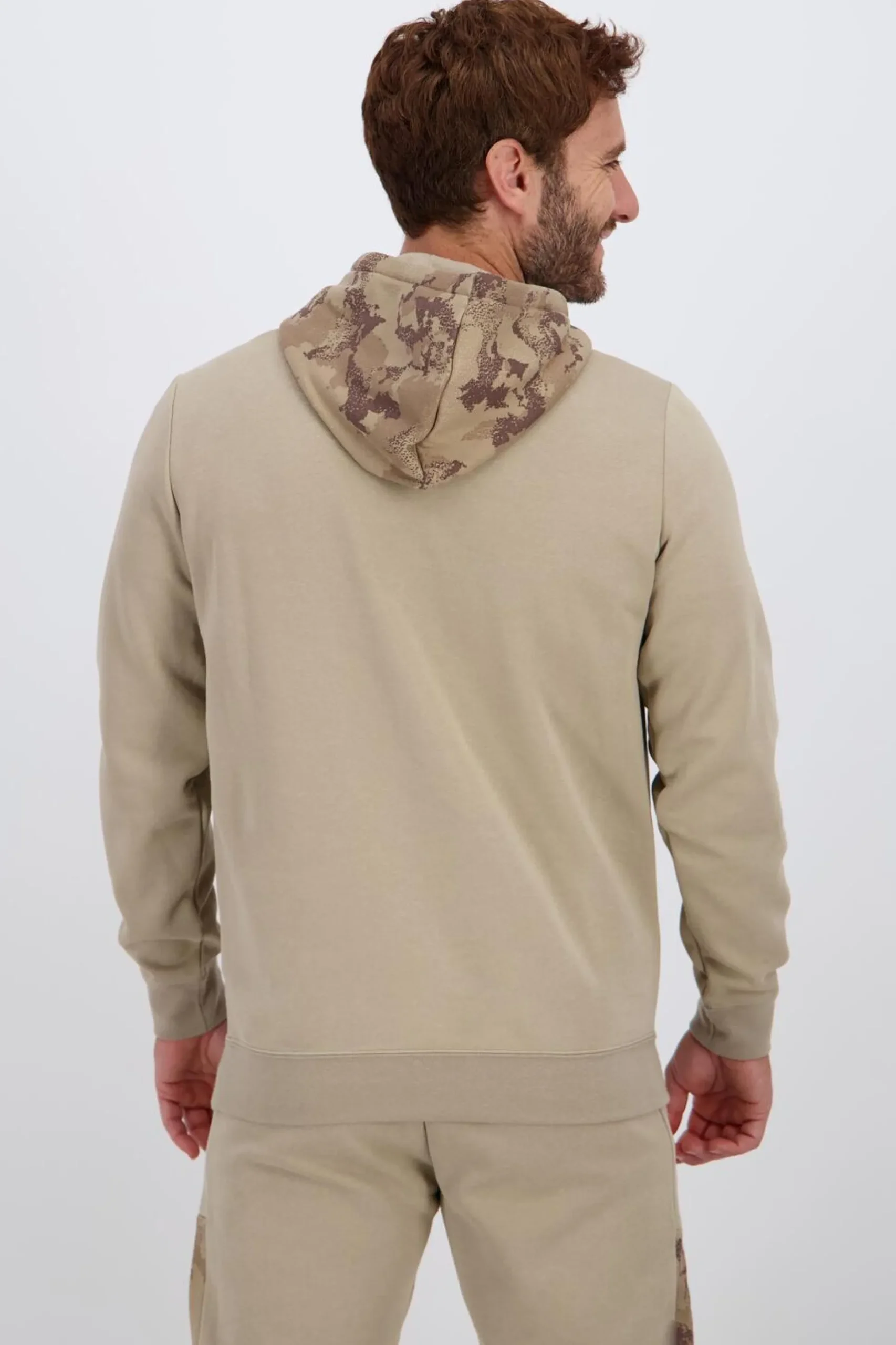 Sudadera Capucha Puma