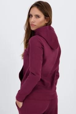 Sudadera Capucha Puma