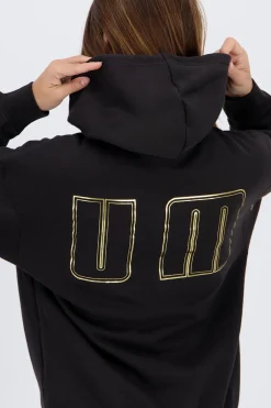 Sudadera Capucha Puma
