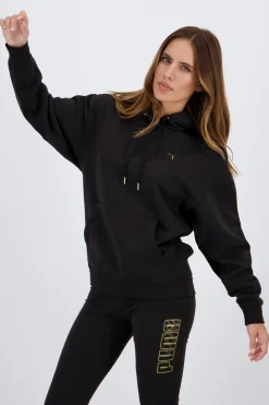 Sudadera Capucha Puma