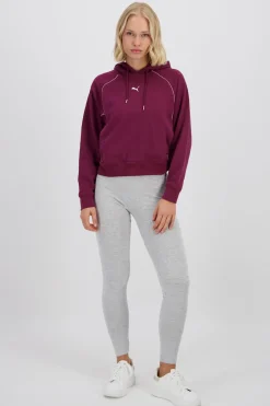 Sudadera Capucha Puma