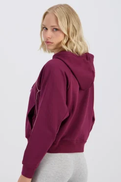 Sudadera Capucha Puma