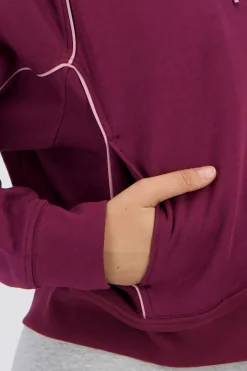 Sudadera Capucha Puma