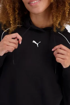 Sudadera Capucha Puma