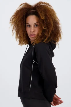 Sudadera Capucha Puma