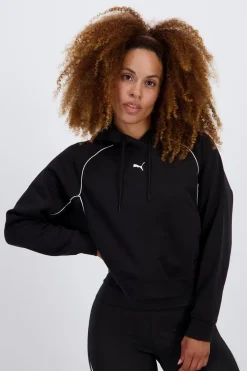 Sudadera Capucha Puma