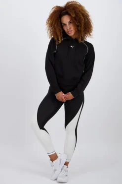 Sudadera Capucha Puma