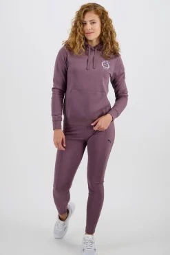 Sudadera Capucha Puma