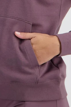 Sudadera Capucha Puma