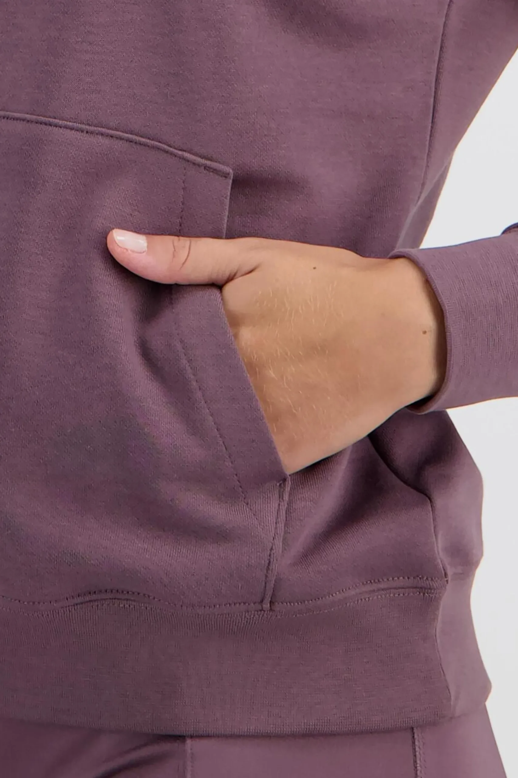 Sudadera Capucha Puma