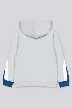 Sudadera Capucha Puma
