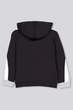 Sudadera Capucha Puma