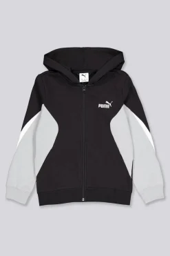 Sudadera Capucha Puma