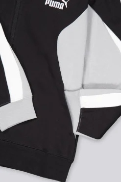 Sudadera Capucha Puma