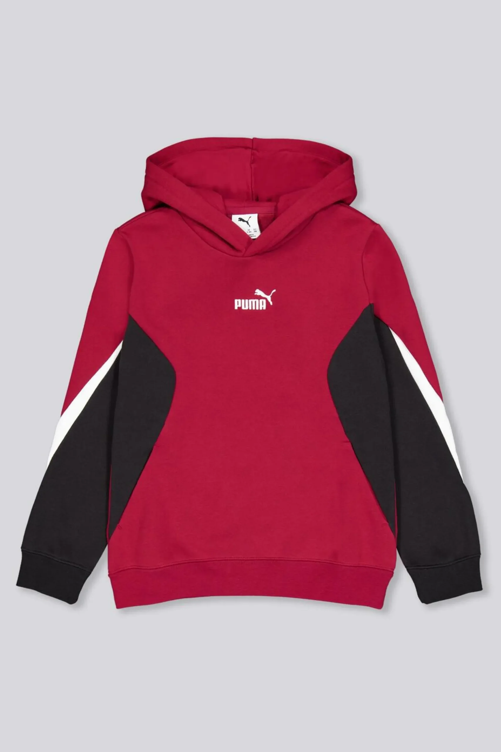 Sudadera Capucha Puma