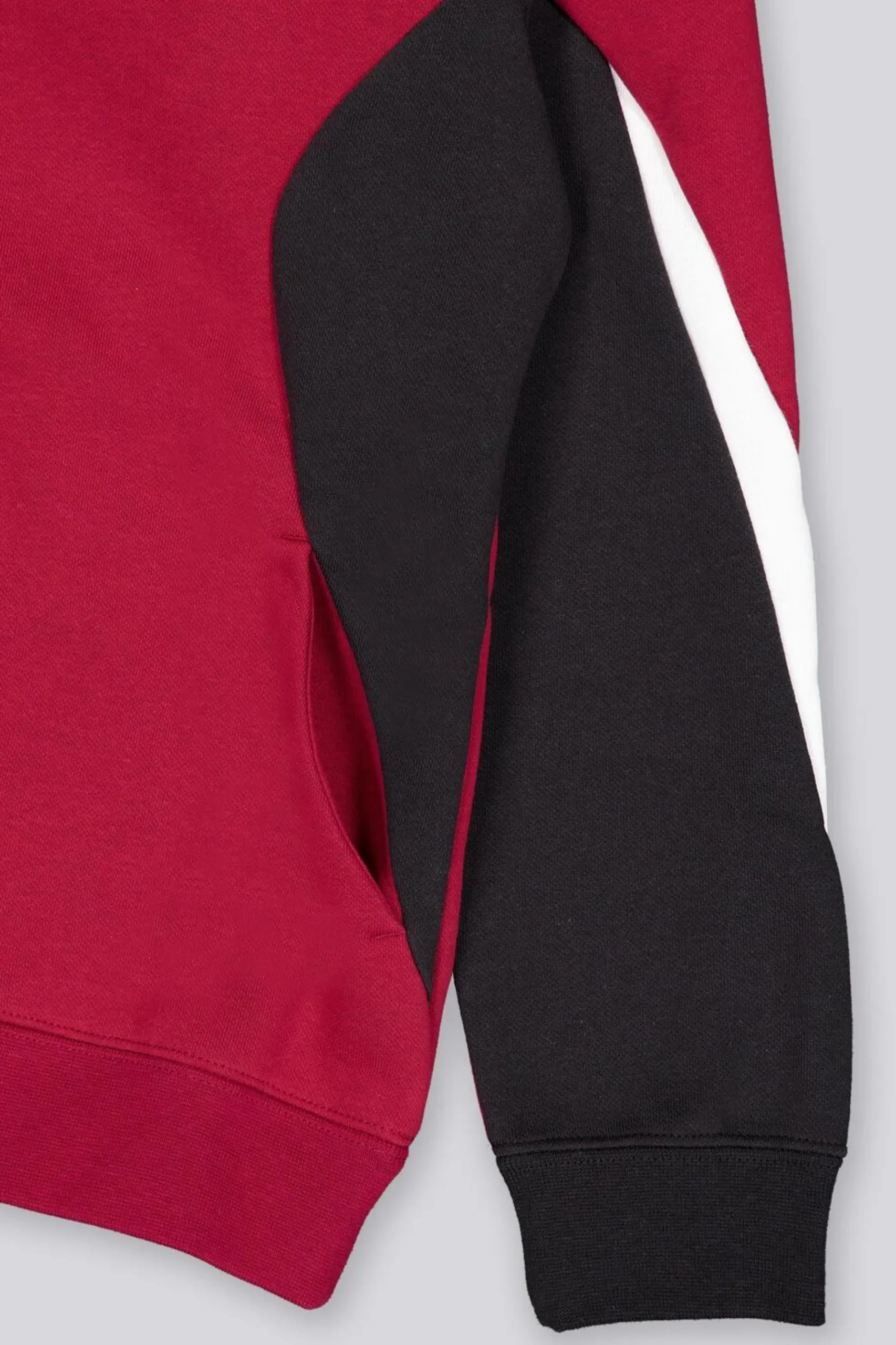 Sudadera Capucha Puma