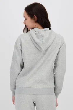 Sudadera Capucha Reebok