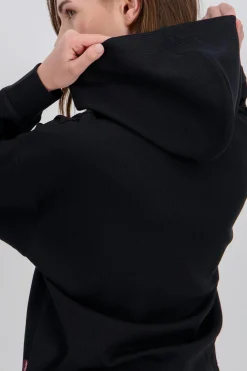 Sudadera Capucha Silver