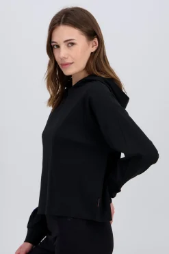 Sudadera Capucha Silver