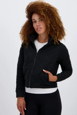 Sudadera Capucha Silver