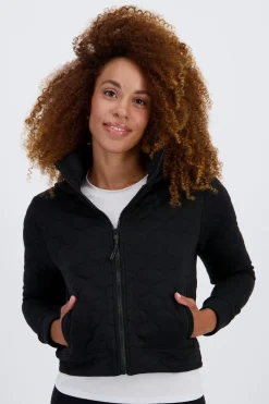 Sudadera Capucha Silver