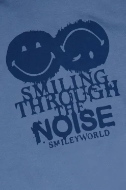 Sudadera Capucha SmileyWorld®