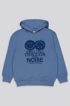 Sudadera Capucha SmileyWorld®