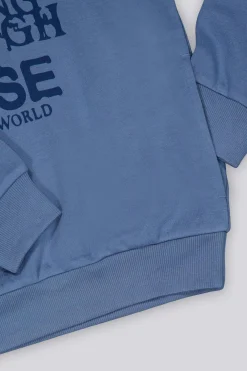 Sudadera Capucha SmileyWorld®