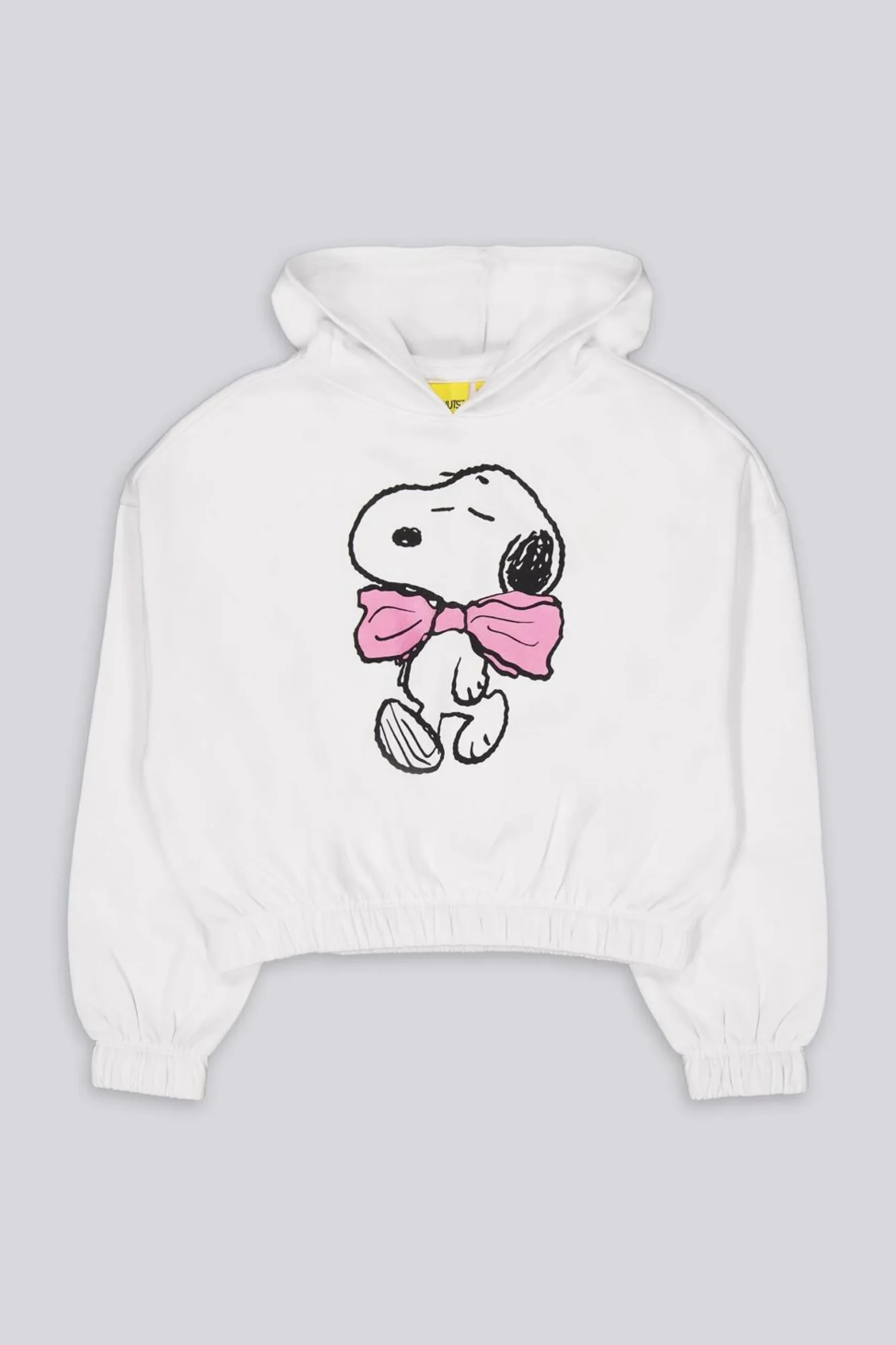 Sudadera Capucha Snoopy