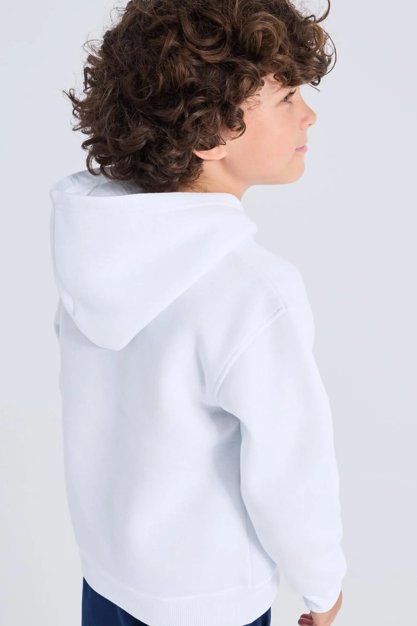 Sudadera Capucha Sonic