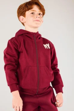 Sudadera Capucha Up