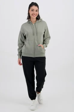 Sudadera Capucha Up