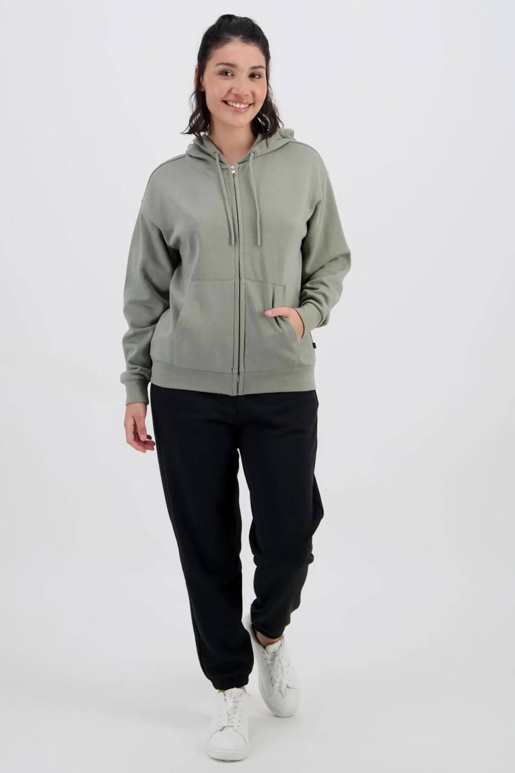 Sudadera Capucha Up